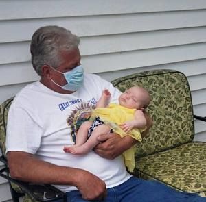 Meet your Posher, Wes